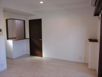 中古物件購入に伴うリニューアル 中古物件購入に伴うリニューアル